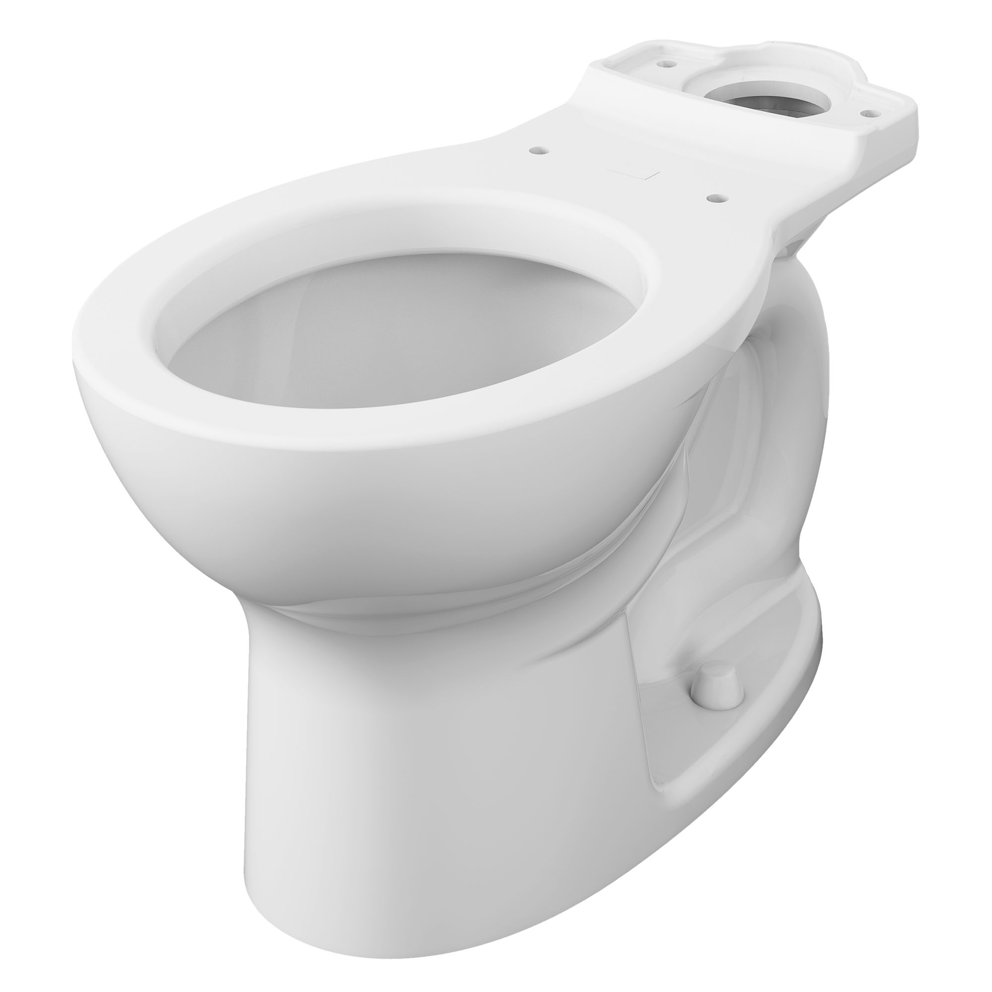 Cadet® PRO Standard Height Round Front Bowl